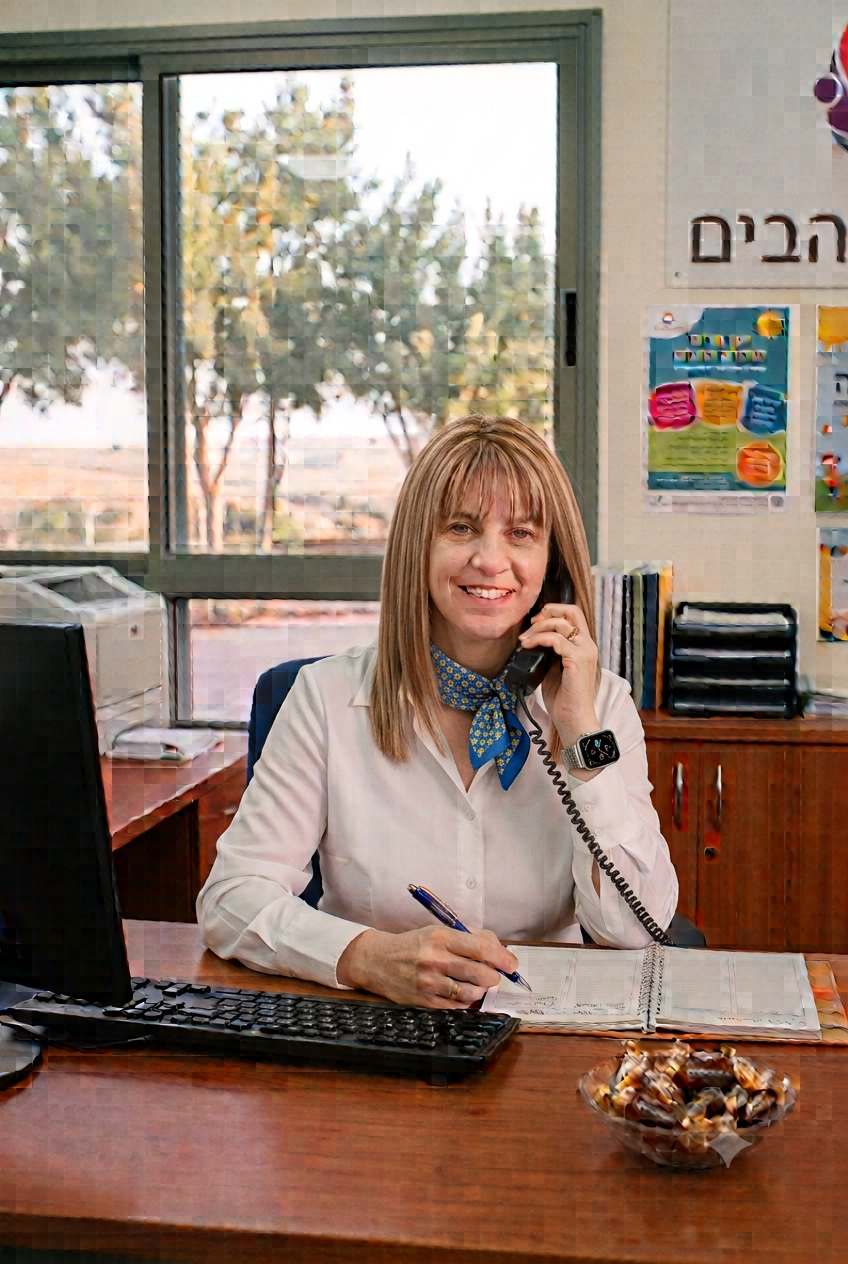 אסנת סקלר